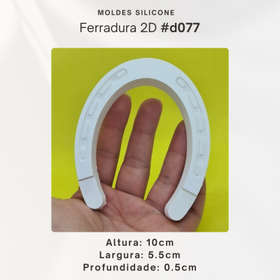 Ferradura 2D