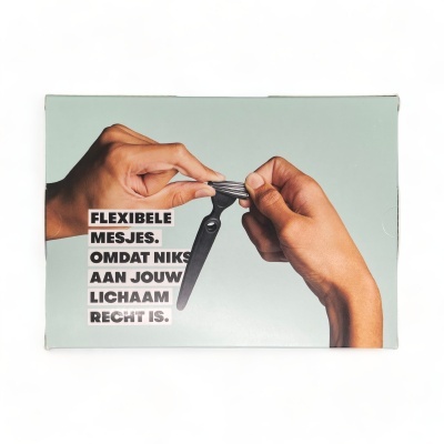 Conjunto Boldking 3 em 1