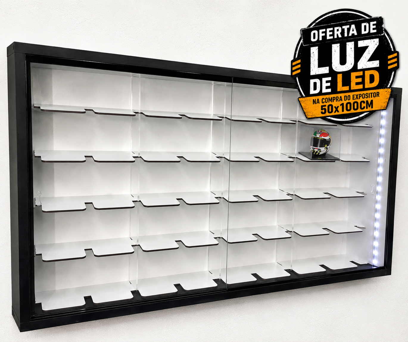 GRID - Capacetes MotoGP GRID - Capacetes MotoGP