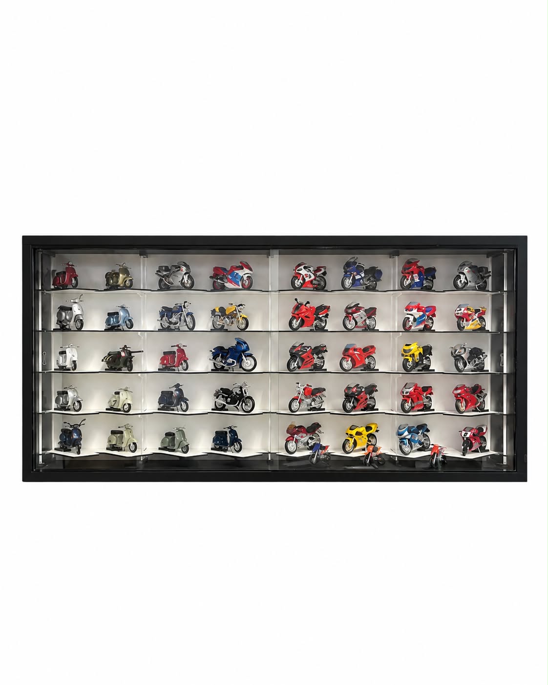 RPM - Miniaturas MotoGP - Escala 1/18 RPM - Miniaturas MotoGP - Escala 1/18