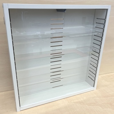 Mobile - Display Multi Escalas