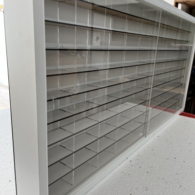 Expositor Standard - Escalas 1/64 e 1/43 Expositor Standard - Escalas 1/64 e 1/43