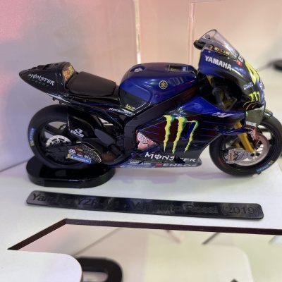 Etiquetas de Miniaturas