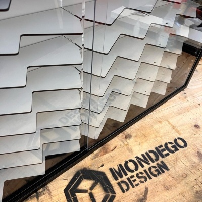 Expositor GTR  32 - Escala 1/32 Expositor GTR  32 - Escala 1/32