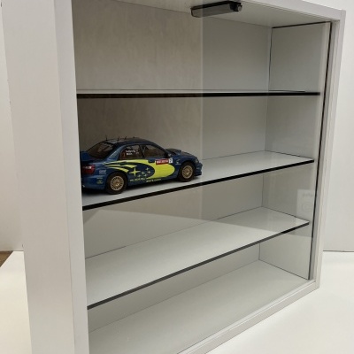 Expositor XP - Escala - 1/24 Expositor XP - Escala - 1/24