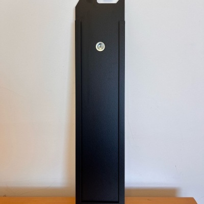 Expositor Porta Blister para Cartelas Hot Wheels