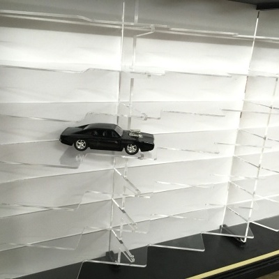 Expositor GTR  32 - Escala 1/32