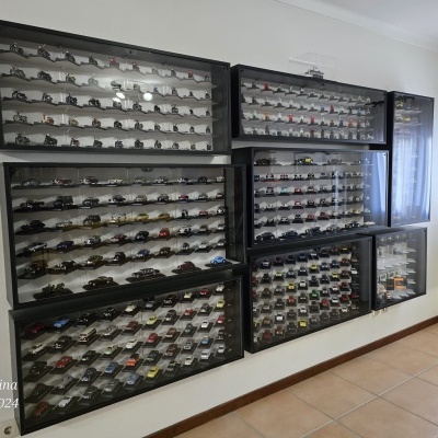 Expositor Projeto Personalizado - Pedido de Orçamento