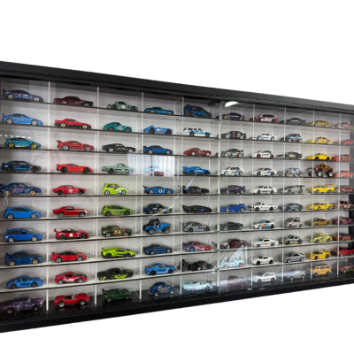 Expositor Standard - Escalas 1/64 e 1/43