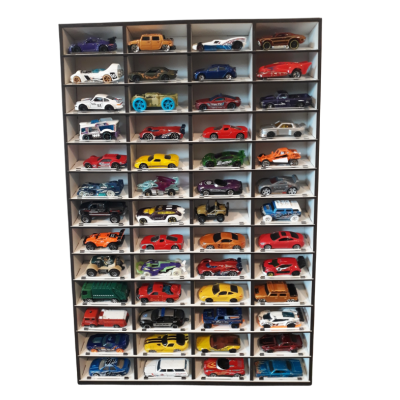 Expositor Speed - Escala 1/64