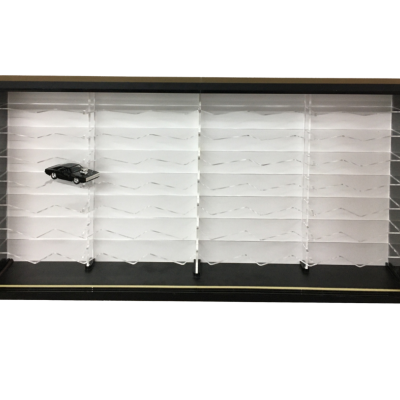 Expositor GTR  32 - Escala 1/32