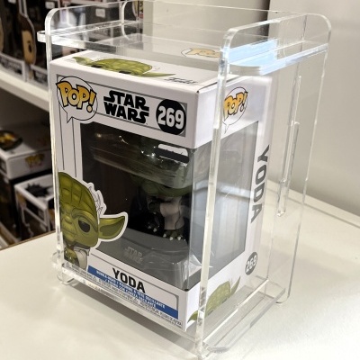 POP - Expositores Funko Pop