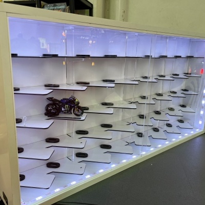 RPM - Miniaturas MotoGP - Escala 1/18