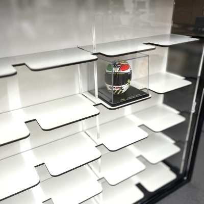 GRID - Capacetes MotoGP GRID - Capacetes MotoGP