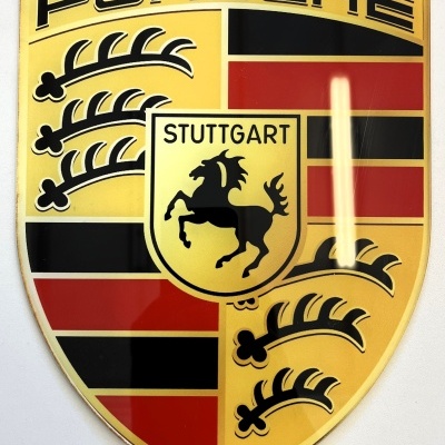 Logotipos - Carros Desportivos