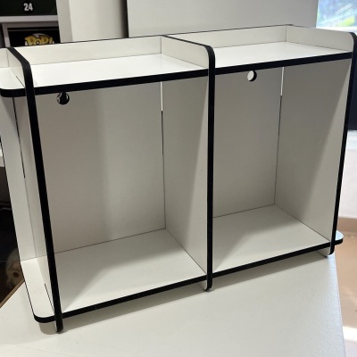 POP - Expositores Funko Pop