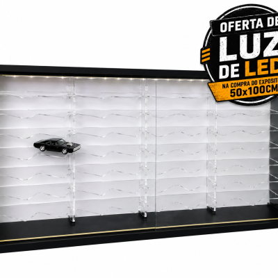 Expositor GTR  32 - Escala 1/32