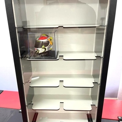 GRID - Capacetes MotoGP GRID - Capacetes MotoGP