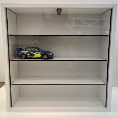 Expositor XP - Escala - 1/24