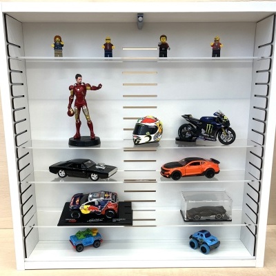 Mobile - Display Multi Escalas