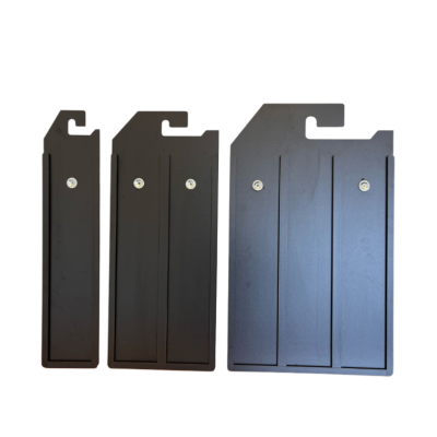 Expositor Porta Blister para Cartelas Hot Wheels