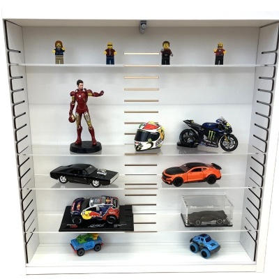 Expositor MOBILE Branco - OUTLET