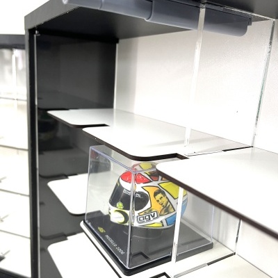 GRID - Capacetes MotoGP GRID - Capacetes MotoGP