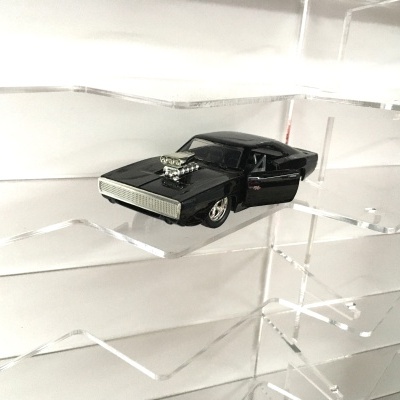 Expositor GTR  32 - Escala 1/32