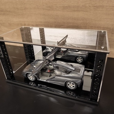 FXR – Fúria Extreme Racing