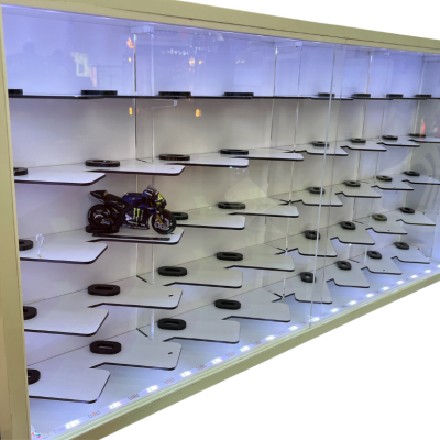 RPM - Miniaturas MotoGP - Escala 1/18