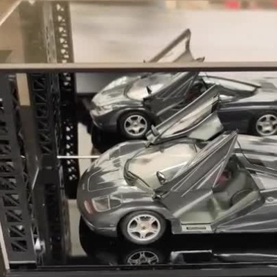 FXR – Fúria Extreme Racing