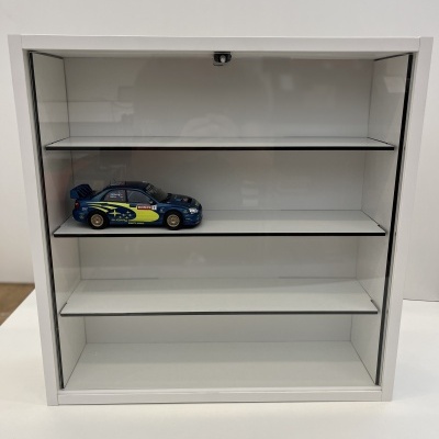 Expositor XP - Escala - 1/24 Expositor XP - Escala - 1/24