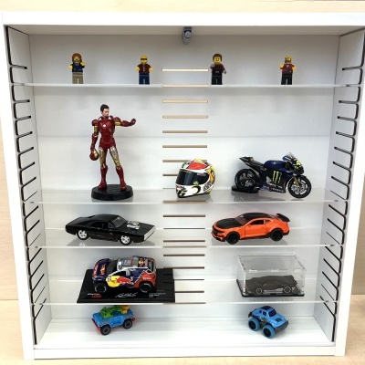 Mobile - Display Multi Escalas