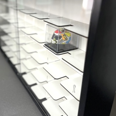 GRID - Capacetes MotoGP GRID - Capacetes MotoGP