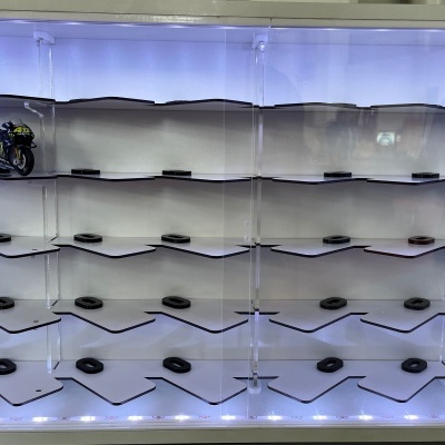 RPM - Miniaturas MotoGP - Escala 1/18