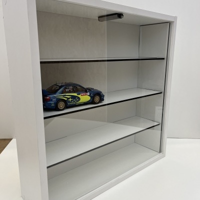 Expositor XP - Escala - 1/24 Expositor XP - Escala - 1/24