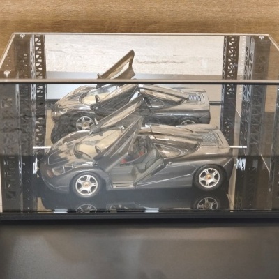 FXR – Fúria Extreme Racing