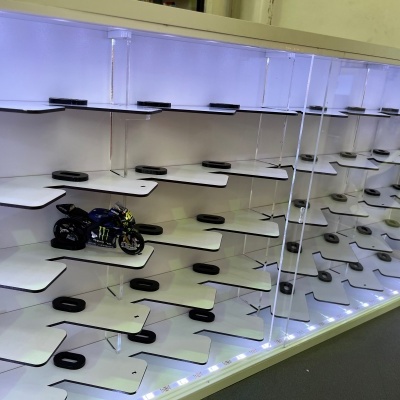 RPM - Miniaturas MotoGP - Escala 1/18