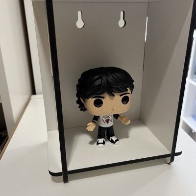 POP - Expositores Funko Pop