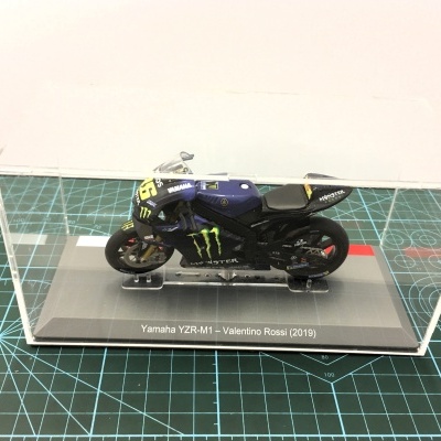 Tampas Moto GP 1/18