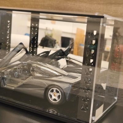 FXR – Fúria Extreme Racing