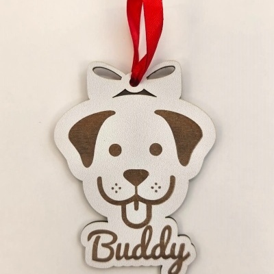 🎄 Bolinhas de Natal para Pets – Edição Especial 🎄