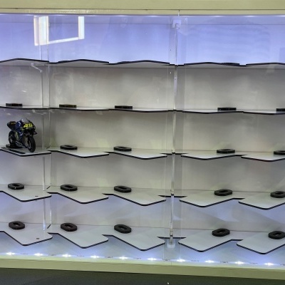 RPM - Miniaturas MotoGP - Escala 1/18