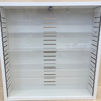 Mobile - Display Multi Escalas