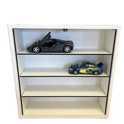 Expositor XP - 1/24 - 50cm - Prateleira reta - OUTLET