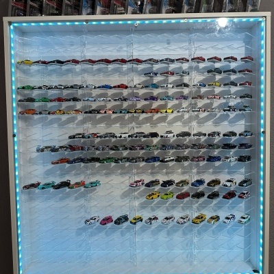 Expositor Projeto Personalizado - Pedido de Orçamento