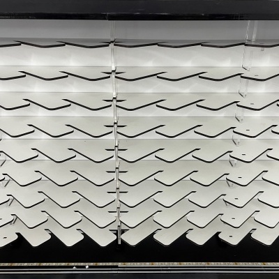 Expositor GTR - Escalas 1/64 e 1/43 Expositor GTR - Escalas 1/64 e 1/43