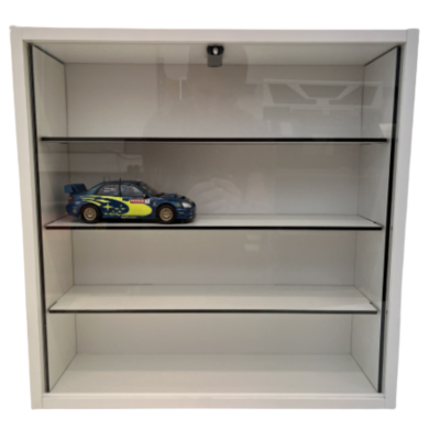 Expositor XP - Escala - 1/24