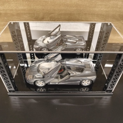 FXR – Fúria Extreme Racing