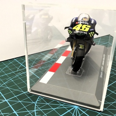 Tampas Moto GP 1/18